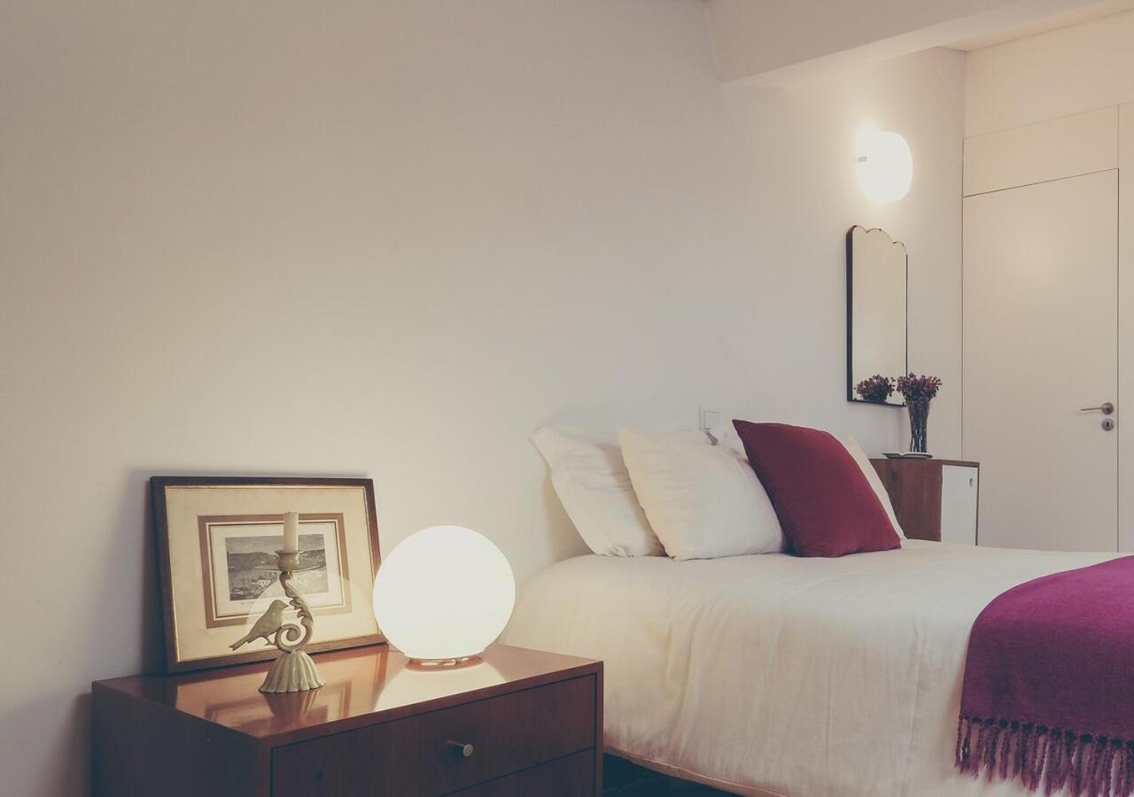 Formosa Charming Loft In Porto'S Heart Appartement Buitenkant foto