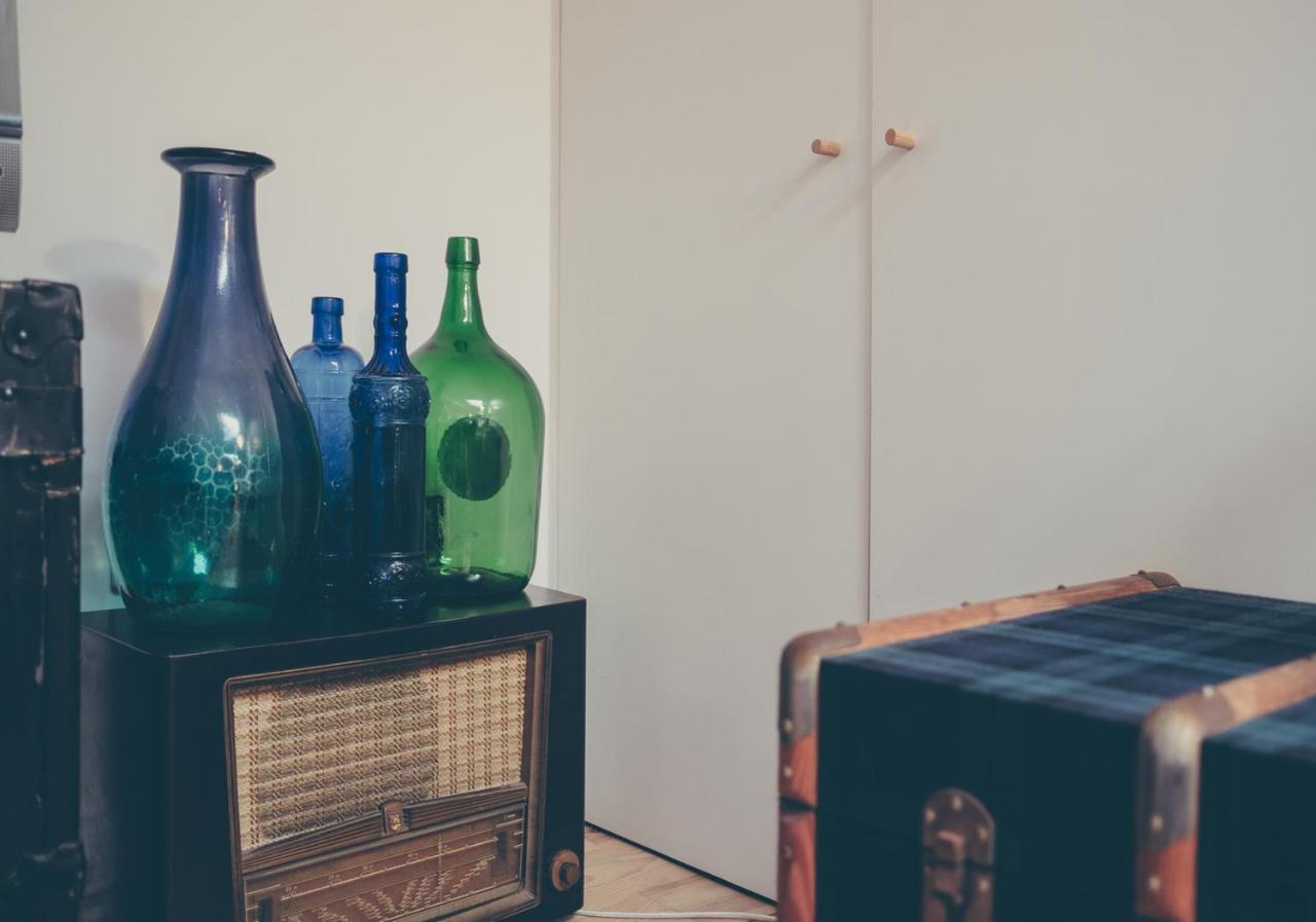 Formosa Charming Loft In Porto'S Heart Appartement Buitenkant foto