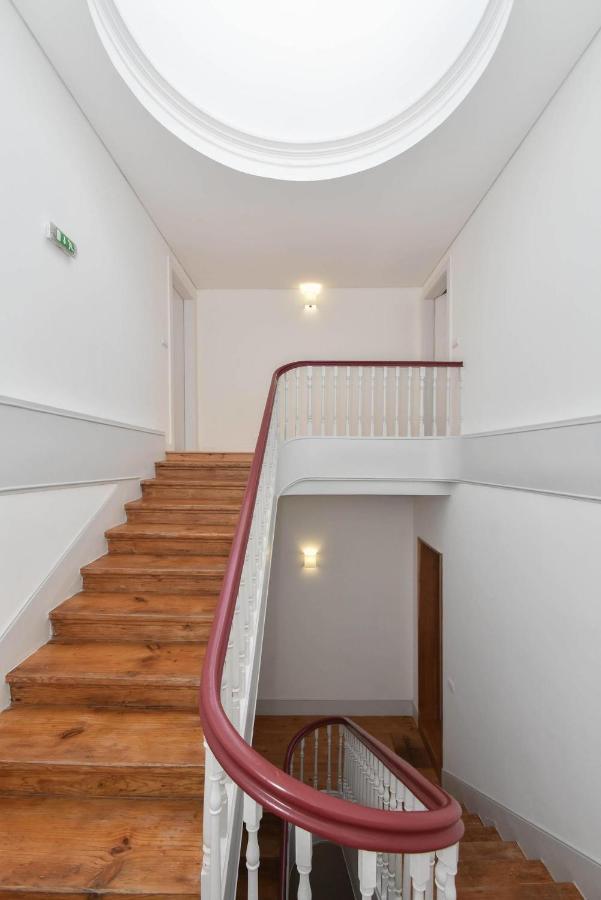 Formosa Charming Loft In Porto'S Heart Appartement Buitenkant foto