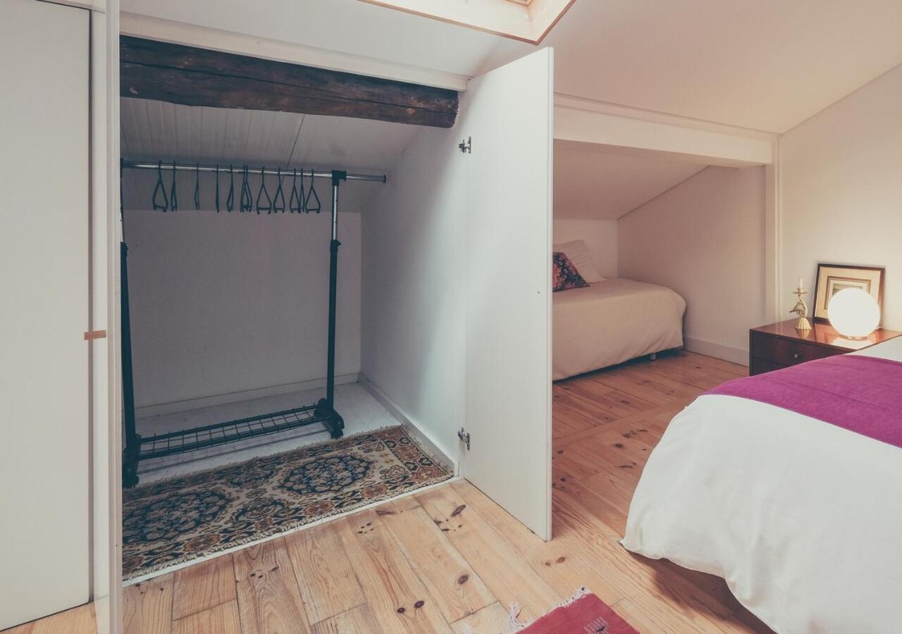 Formosa Charming Loft In Porto'S Heart Appartement Buitenkant foto