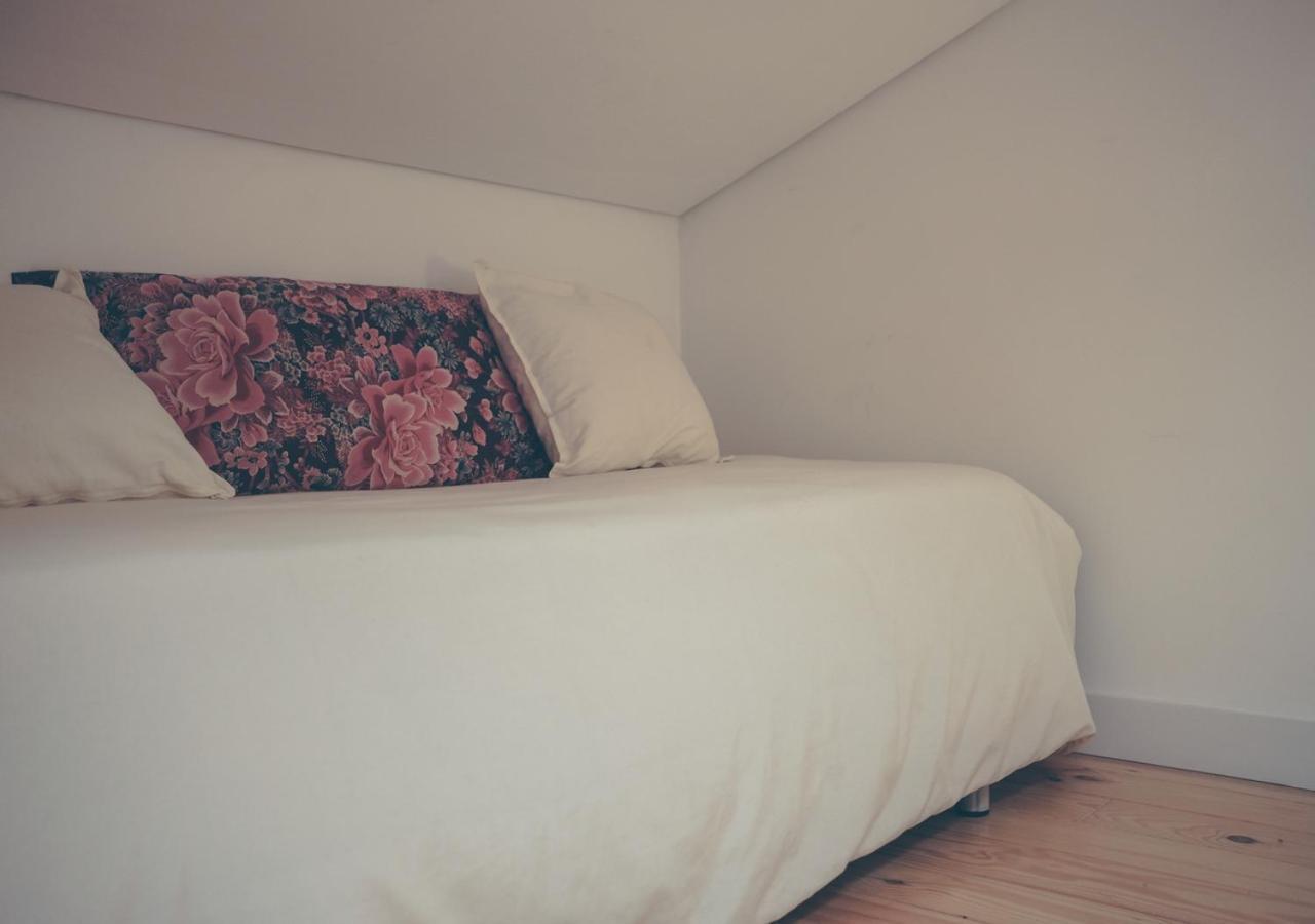 Formosa Charming Loft In Porto'S Heart Appartement Buitenkant foto