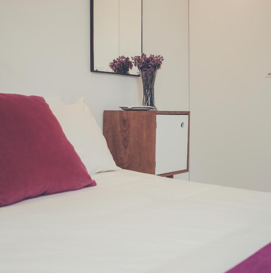 Formosa Charming Loft In Porto'S Heart Appartement Buitenkant foto