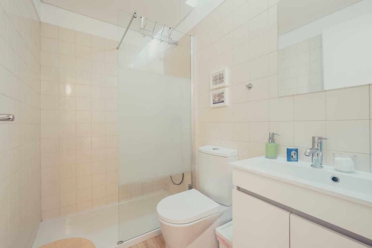 Formosa Charming Loft In Porto'S Heart Appartement Buitenkant foto