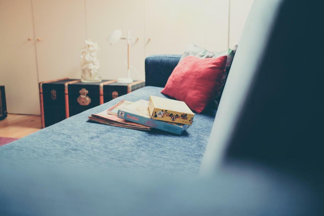 Formosa Charming Loft In Porto'S Heart Appartement Buitenkant foto
