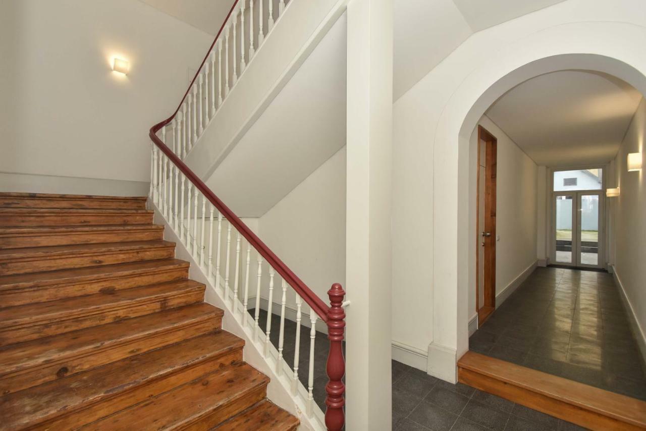 Formosa Charming Loft In Porto'S Heart Appartement Buitenkant foto