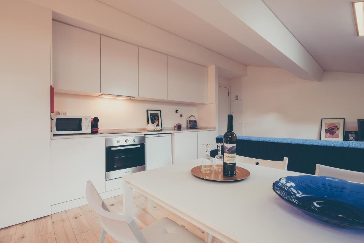 Formosa Charming Loft In Porto'S Heart Appartement Buitenkant foto